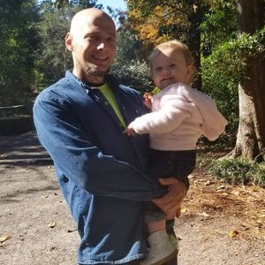 Meet your Posher, Aaron